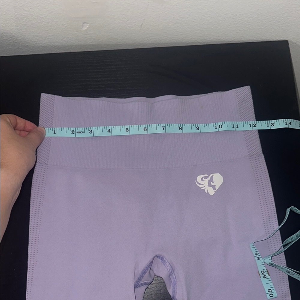 Women’s Best High-Waisted Leggings size M